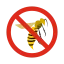 Wasp Control